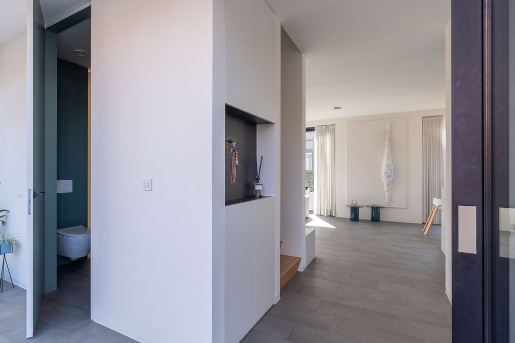 Woning te koop in Oud-Turnhout