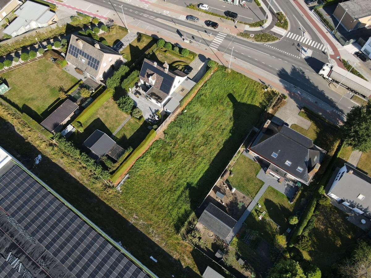 Te koop woning - Zedelgem