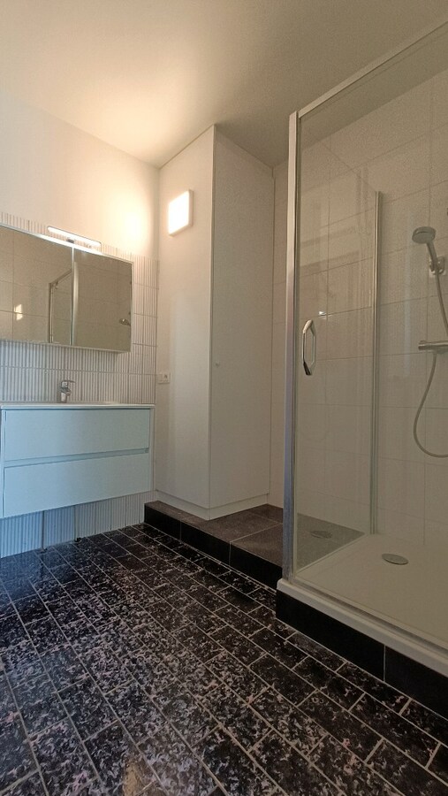Ruim appartement te Tienen - 2 Slaapkamers 