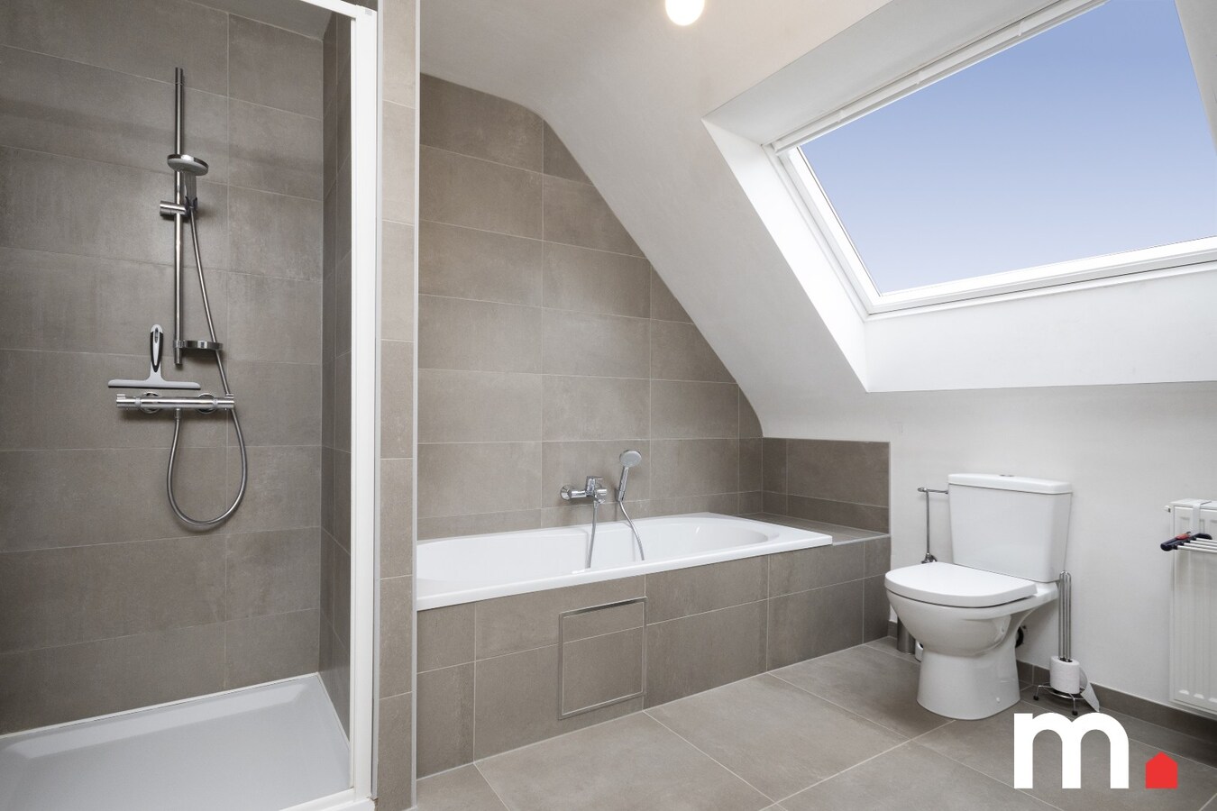 Instapklare woning te Anzegem EPC A! Met moderne voorzieningen! 