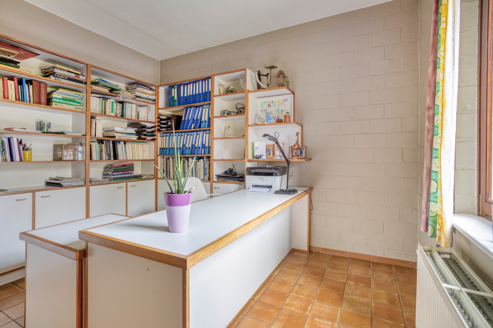 Bureau