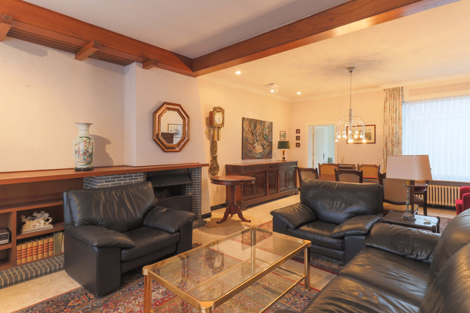 Verkocht woning - Moorslede