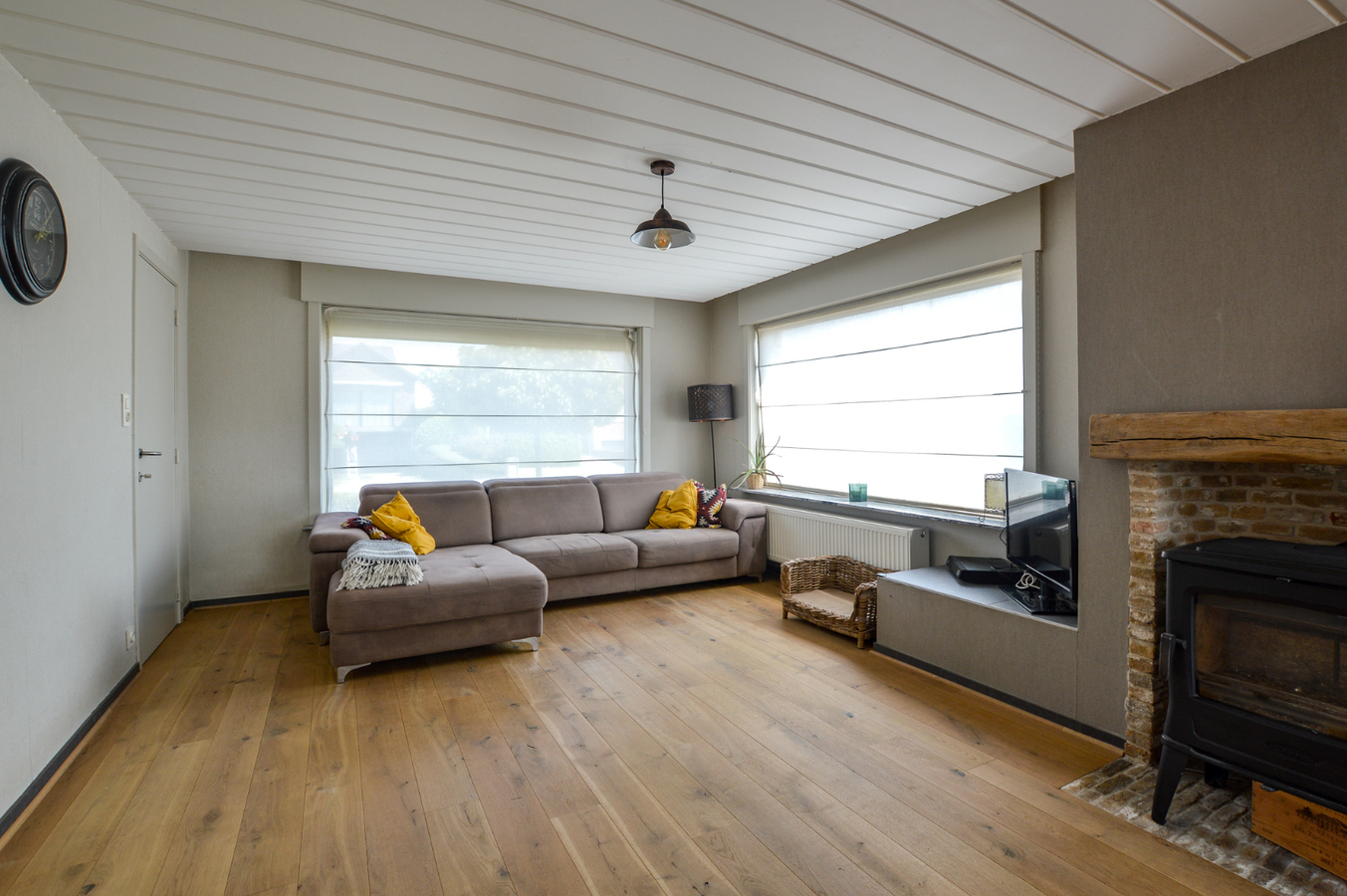 Verkocht woning - Aartrijke