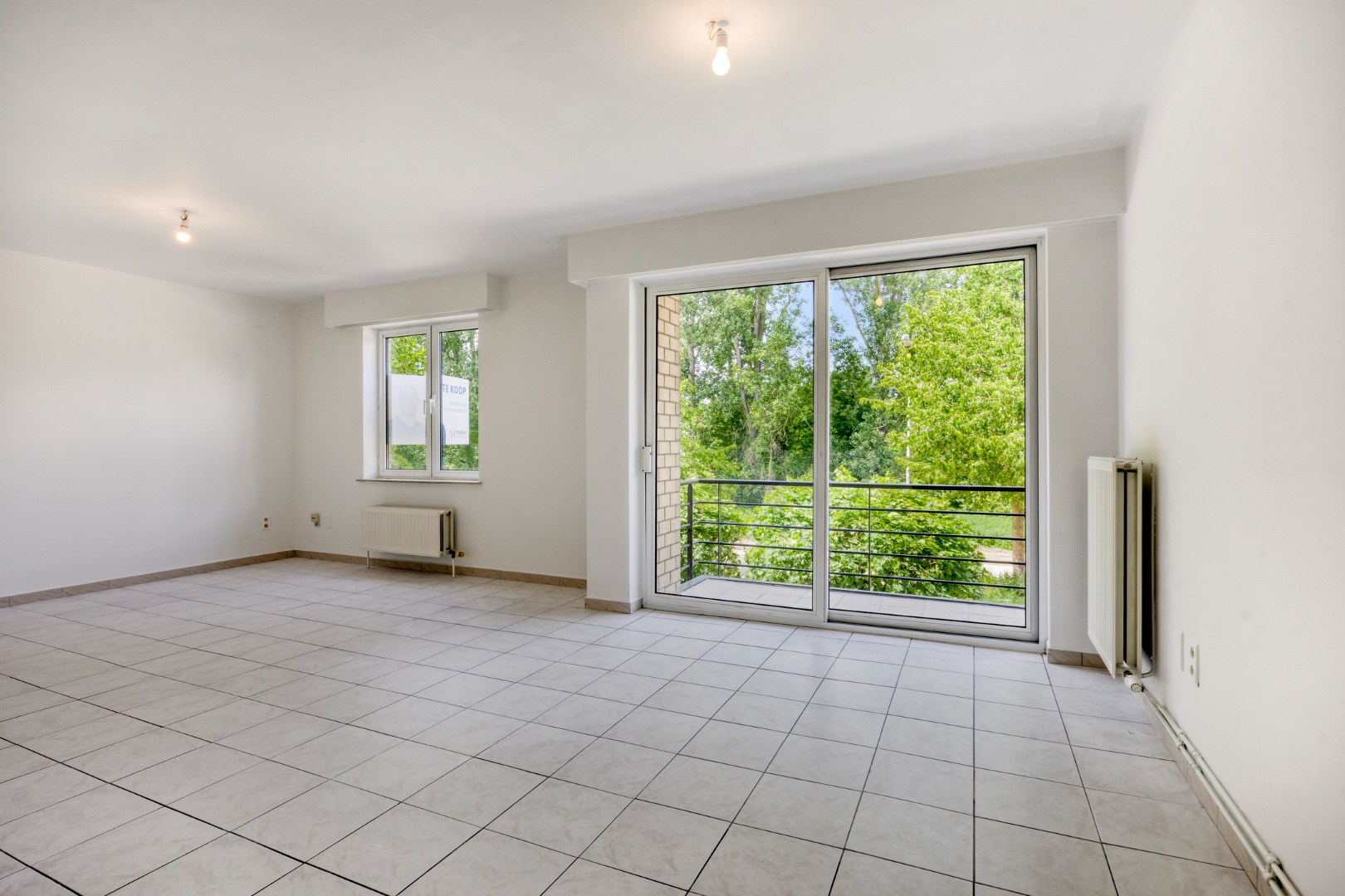 Ruim appartement met 2 slaapkamers, terras en garagebox in Kessel-Lo - EPC A - 72 KWH/m² 