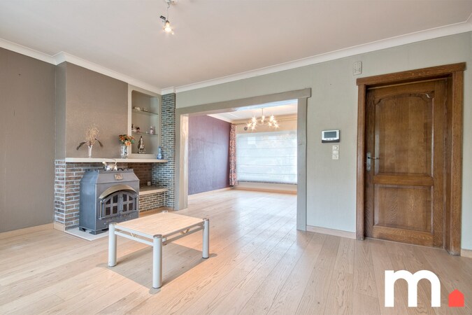 Verkocht woning - Kuurne