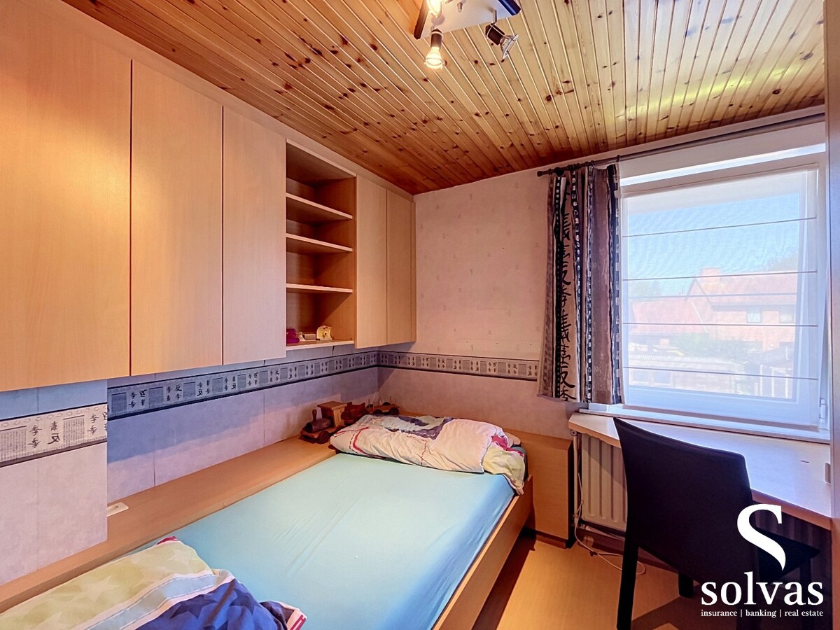 Gerenoveerde woning te Damme! 