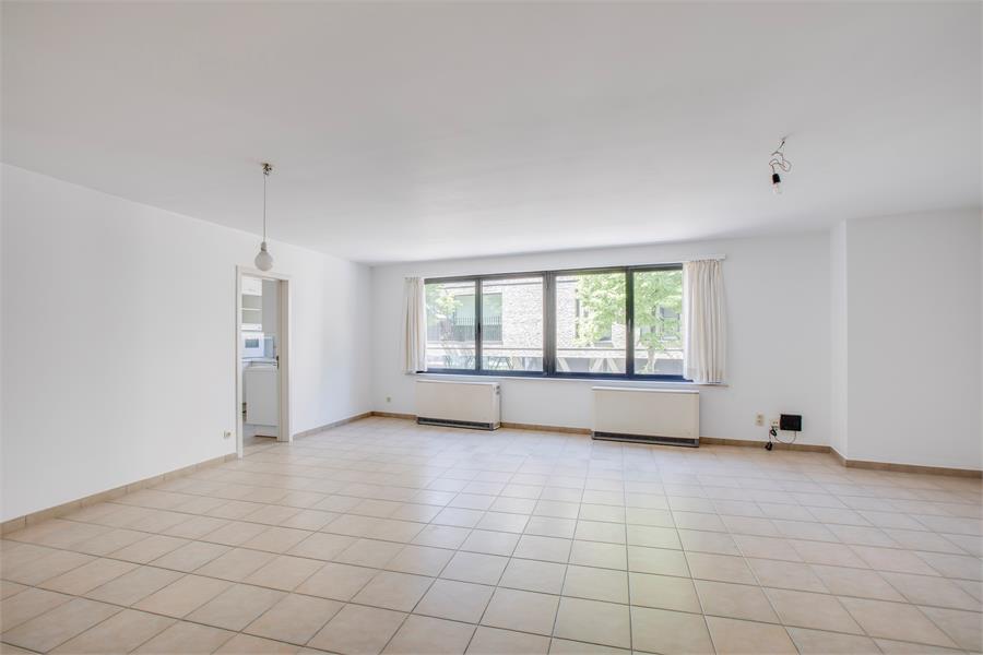 Top appartement centrum Gent 