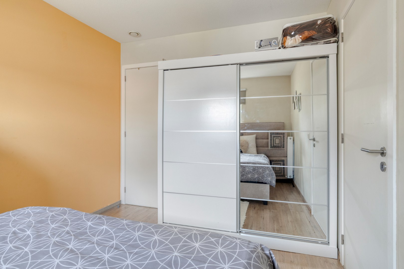 Instapklaar energiezuinig appartement in het centrum van Geel 