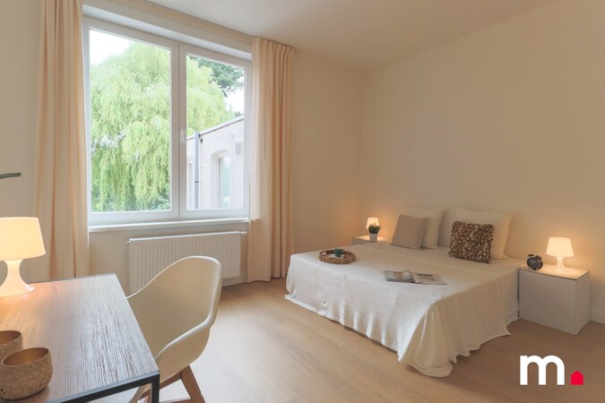 Verkocht appartement - Kortrijk