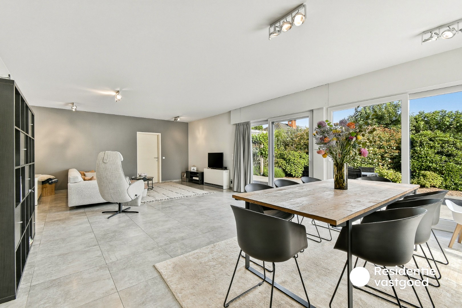 Instapklare en alleenstaande bungalowwoning 