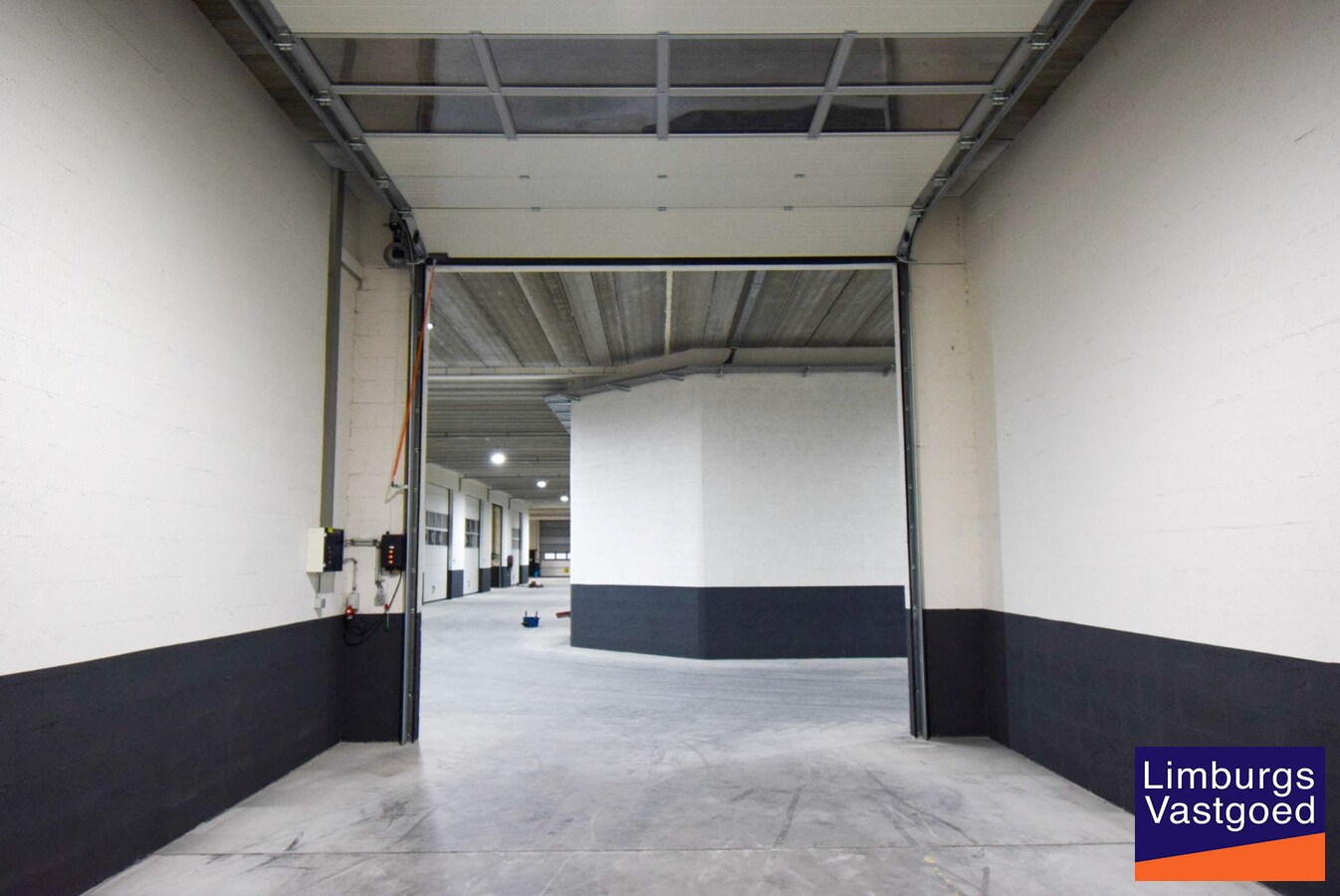 LAREGO - KMO UNITS - v.a. 42 m² tot 178 m² - a/d voormalige Carglass Site 