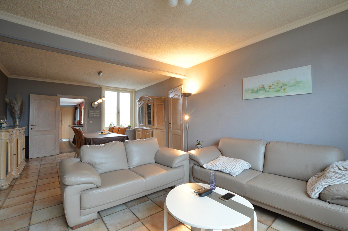 Verkocht woning - Zedelgem