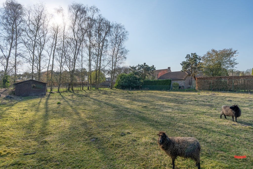 Woning verkocht in Ravels