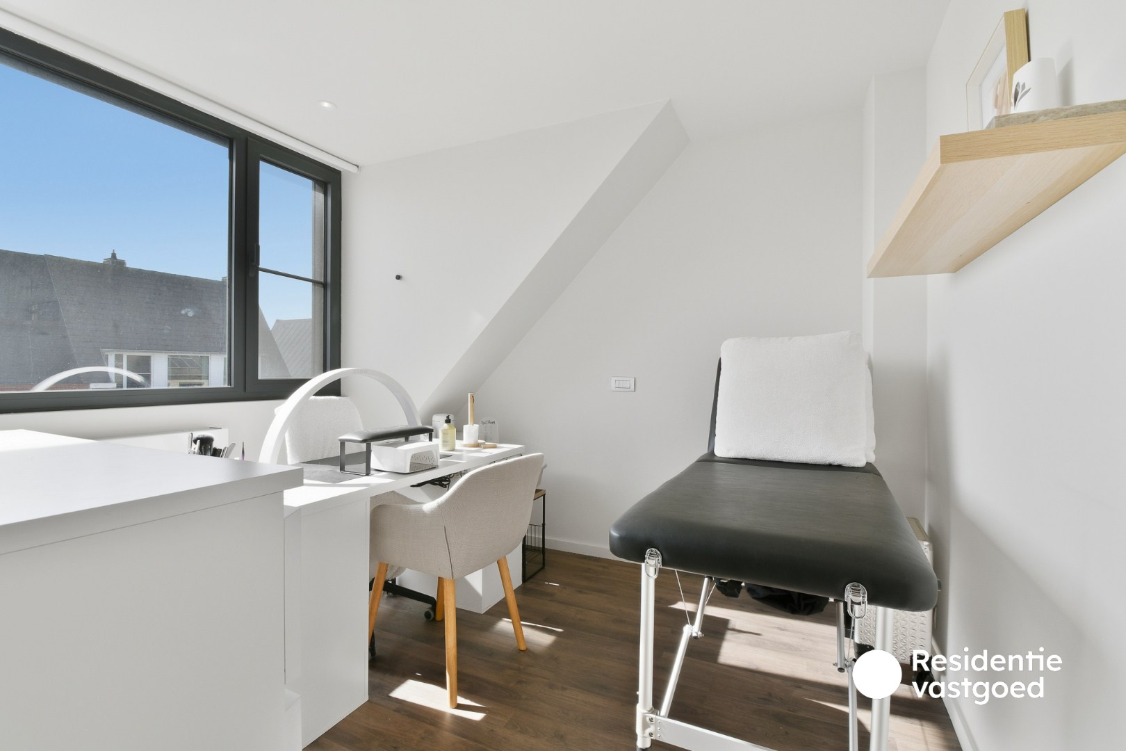 Uniek appartement met 3 slaapkamers te huur te Bredene-dorp 