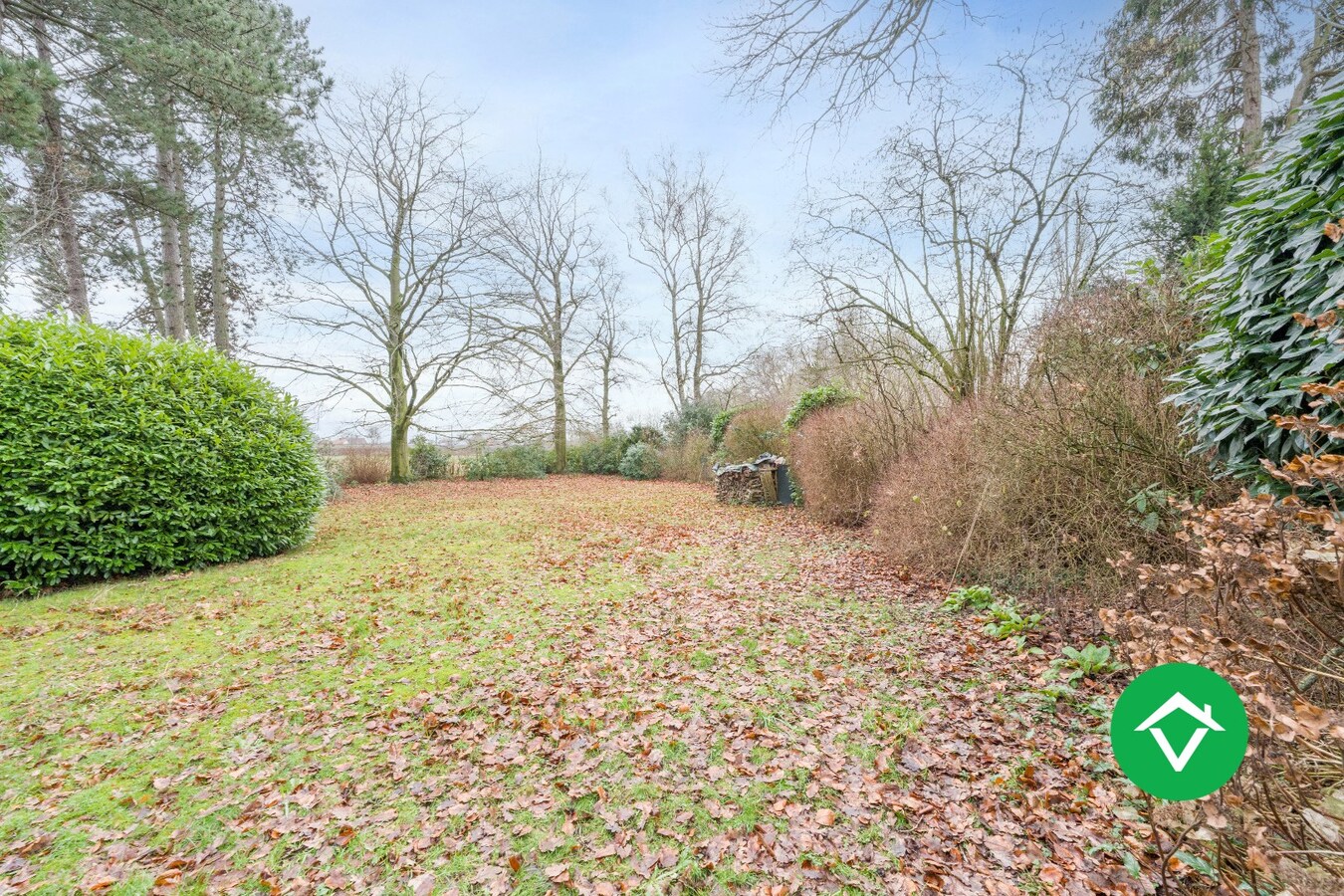 Authentieke gezinswoning op toplocatie in Torhout 