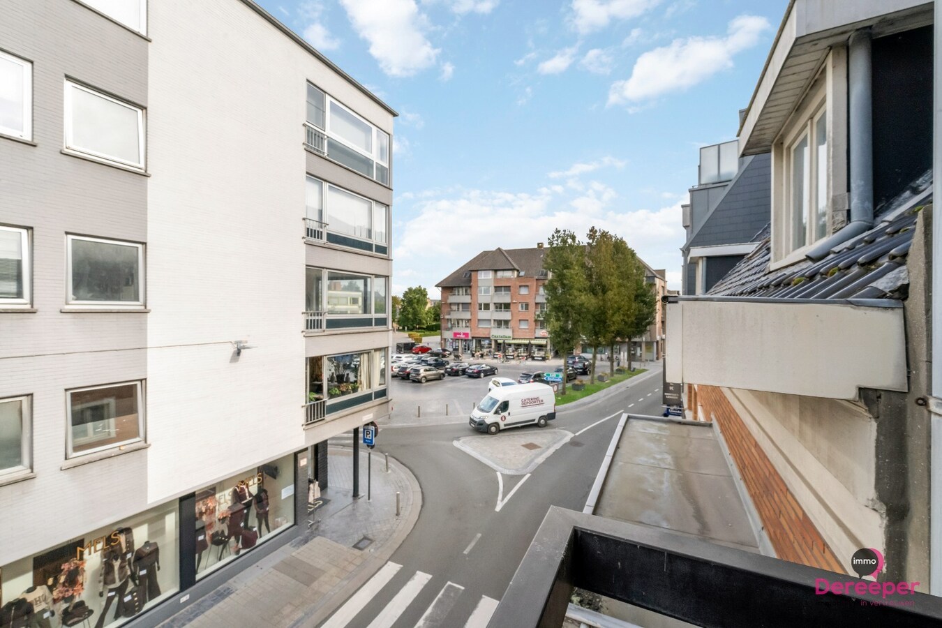 Ruim en licht appartement met 3 slaapkamers – ideaal voor gezinnen of investeerders 