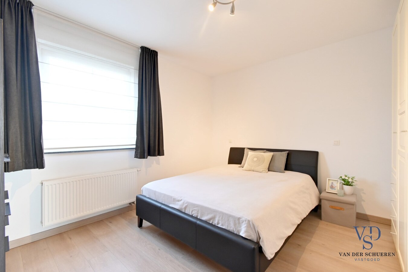 Luxueus, tijdloos wonen in Dikkelvenne. 