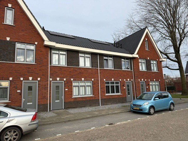 Eengezinswoning verhuurd in Berkel-Enschot