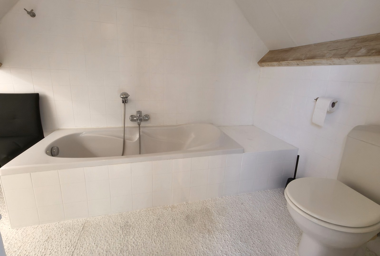 Studio in het centrum van Tongeren 