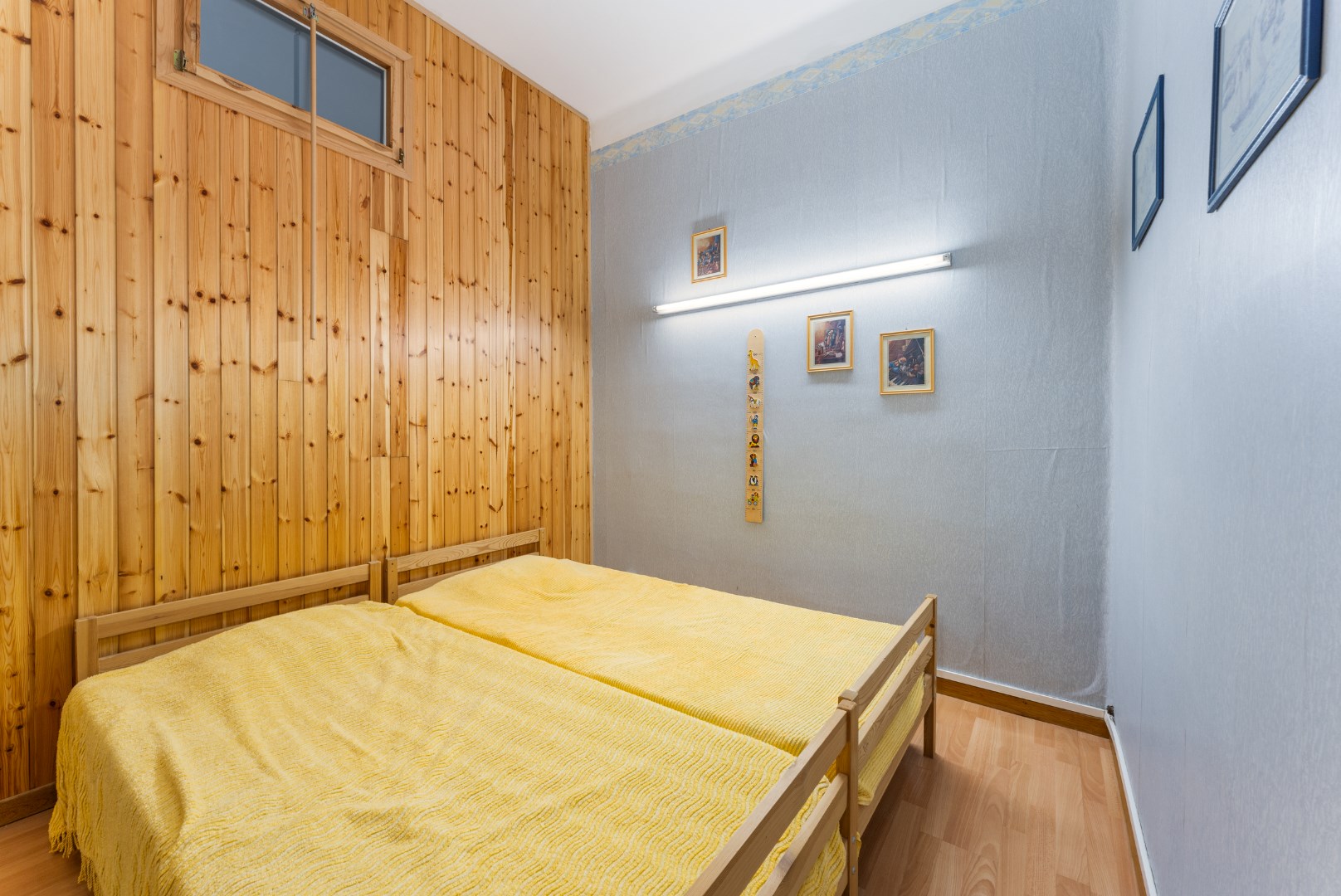 2 slaapkamer appartement in de res: Palace 