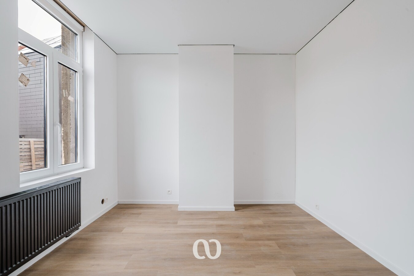 Volledig gerenoveerde woning met EPC A en zonnige tuin in Gent 