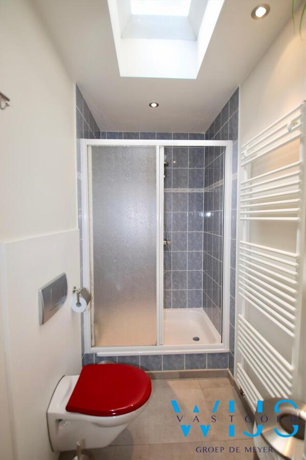 Enorm gezellig en goed gelegen woonhuis op een toplocatie in ERTVELDE ! 