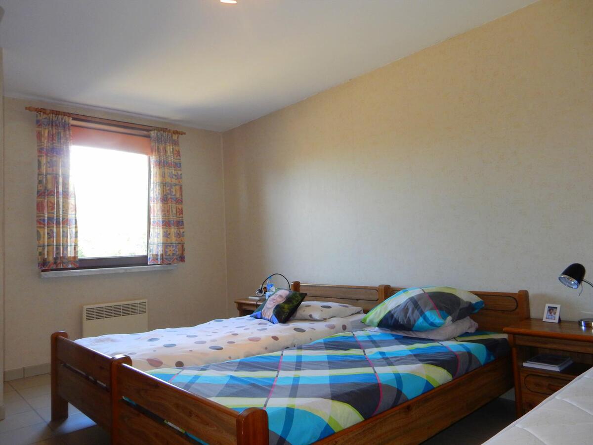 Half-open woning met 3 slaapkamers 