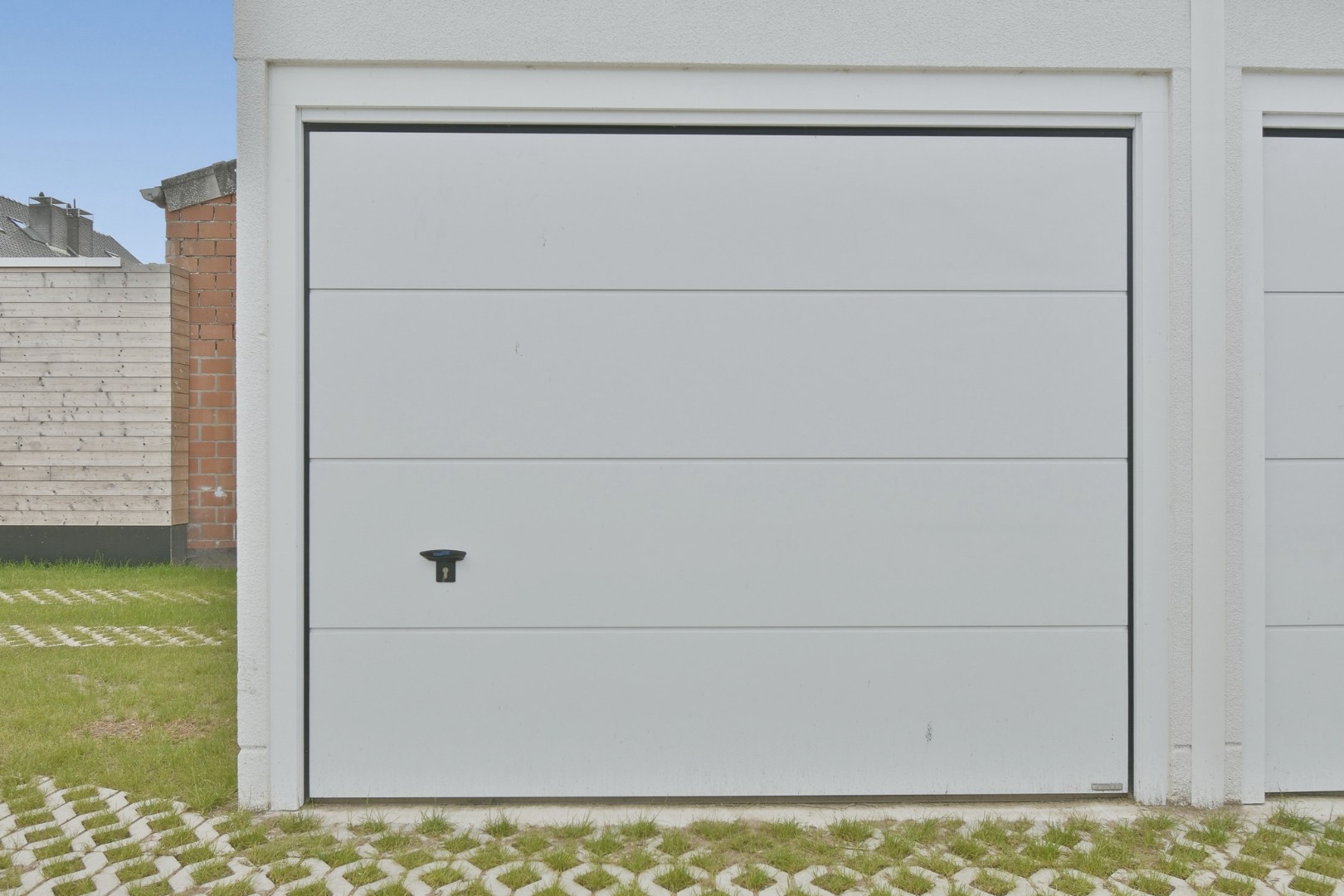 Nieuwbouw 2-slaapkamer appartement op de 2de verdiep 