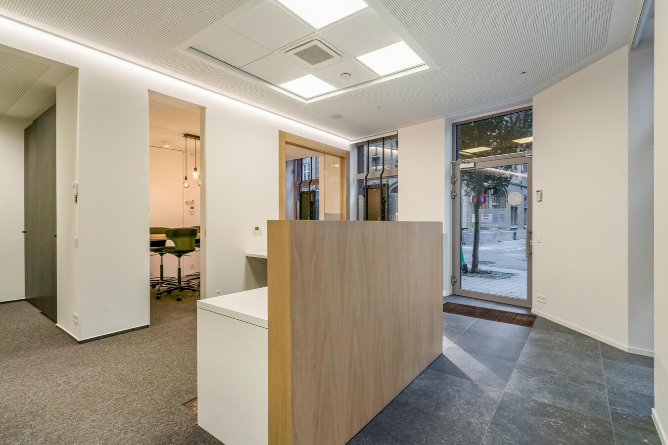 Handelspand op absolute toplocatie te Ieper 