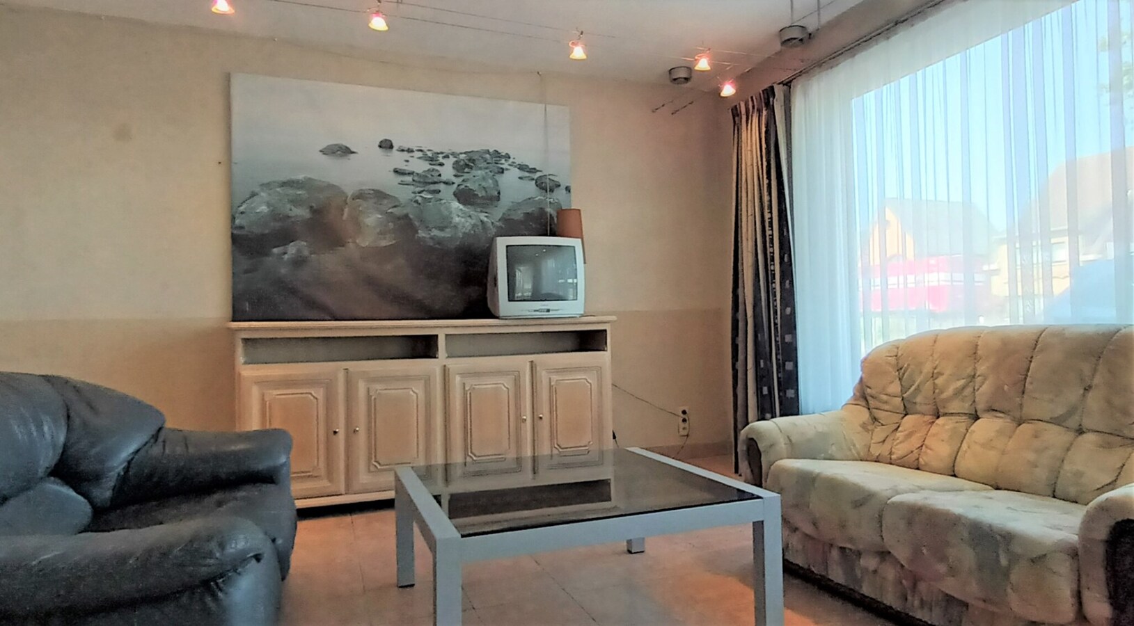 Centraal gelegen Studio 