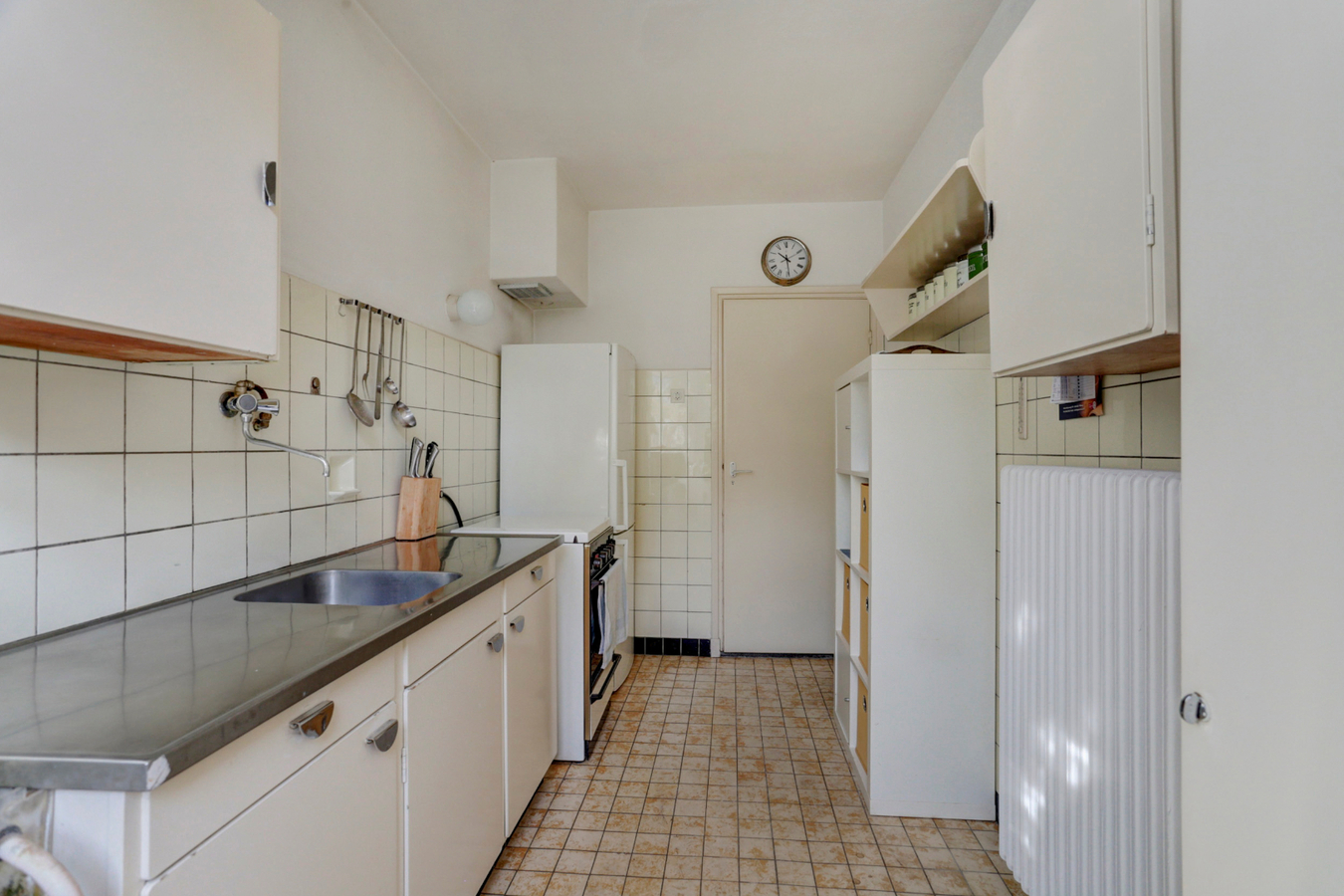 Eengezinswoning verkocht in Tilburg