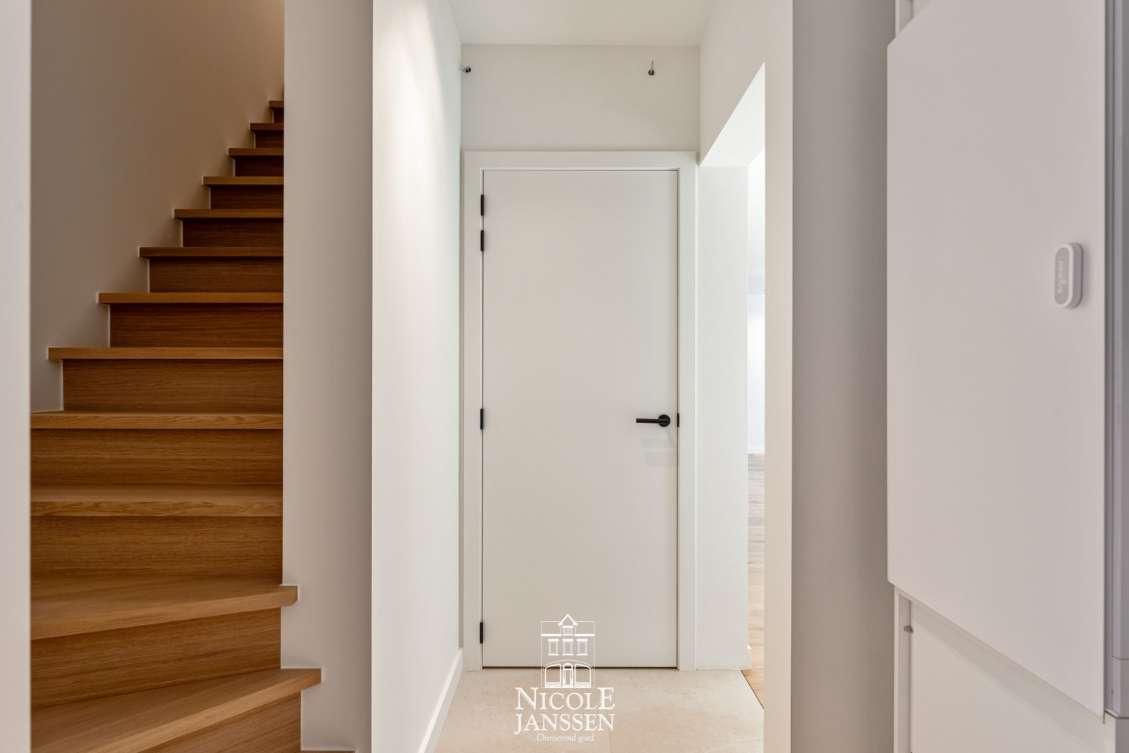 Nieuwbouwwoning (houtskeletbouw) 