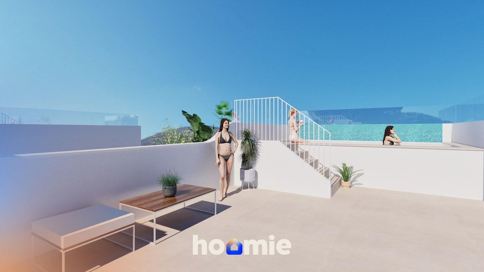 Woning te koop in Pilar de La Horadada