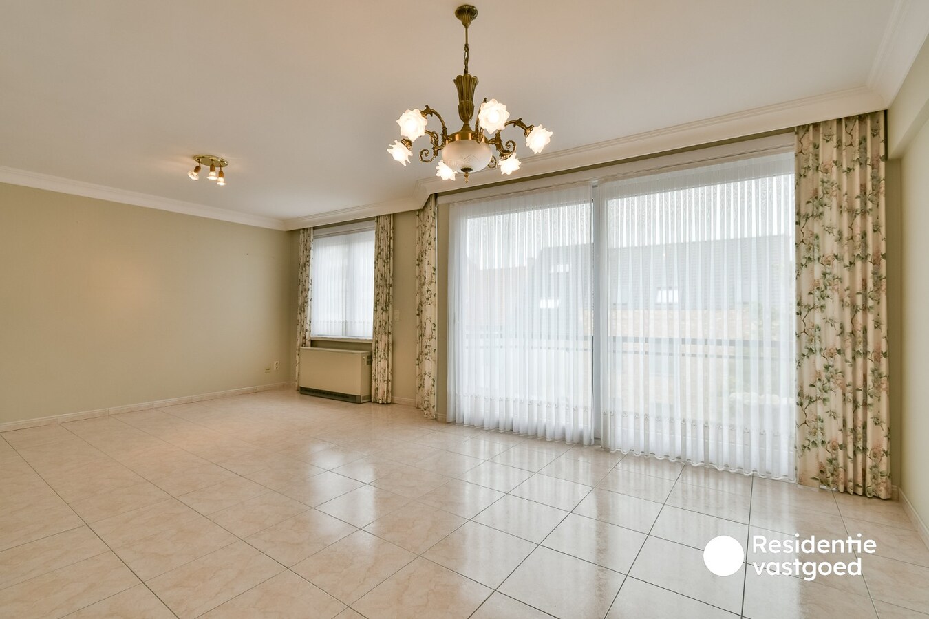 Te koop appartement - Torhout