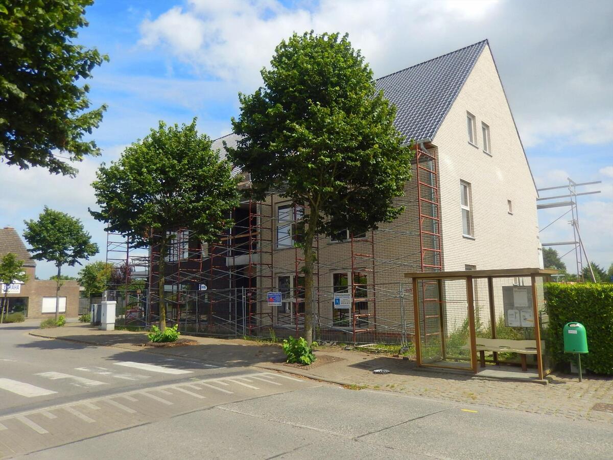 Luxueus Nieuwbouwproject te Snellegem 