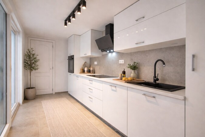 Te koop woning - Lendelede