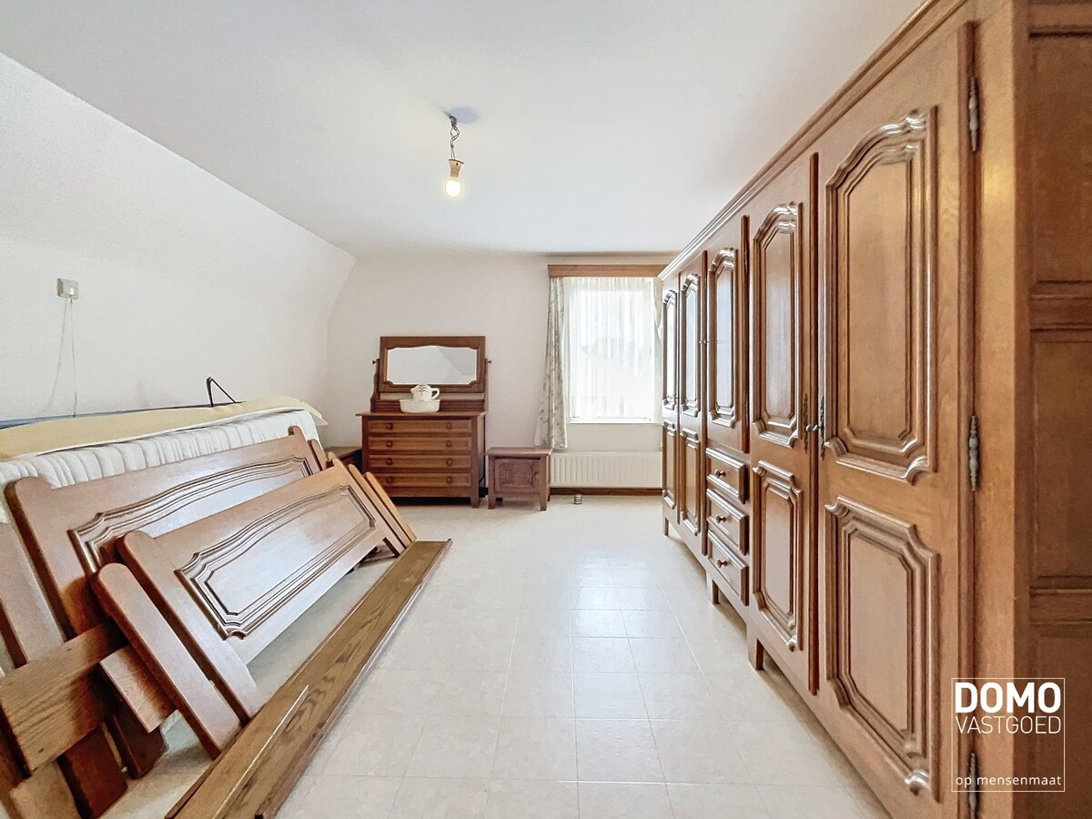 UNIEKE BOERDERIJ TE HERK-DE-STAD OP 2HA 60A 86CA TE KOOP 