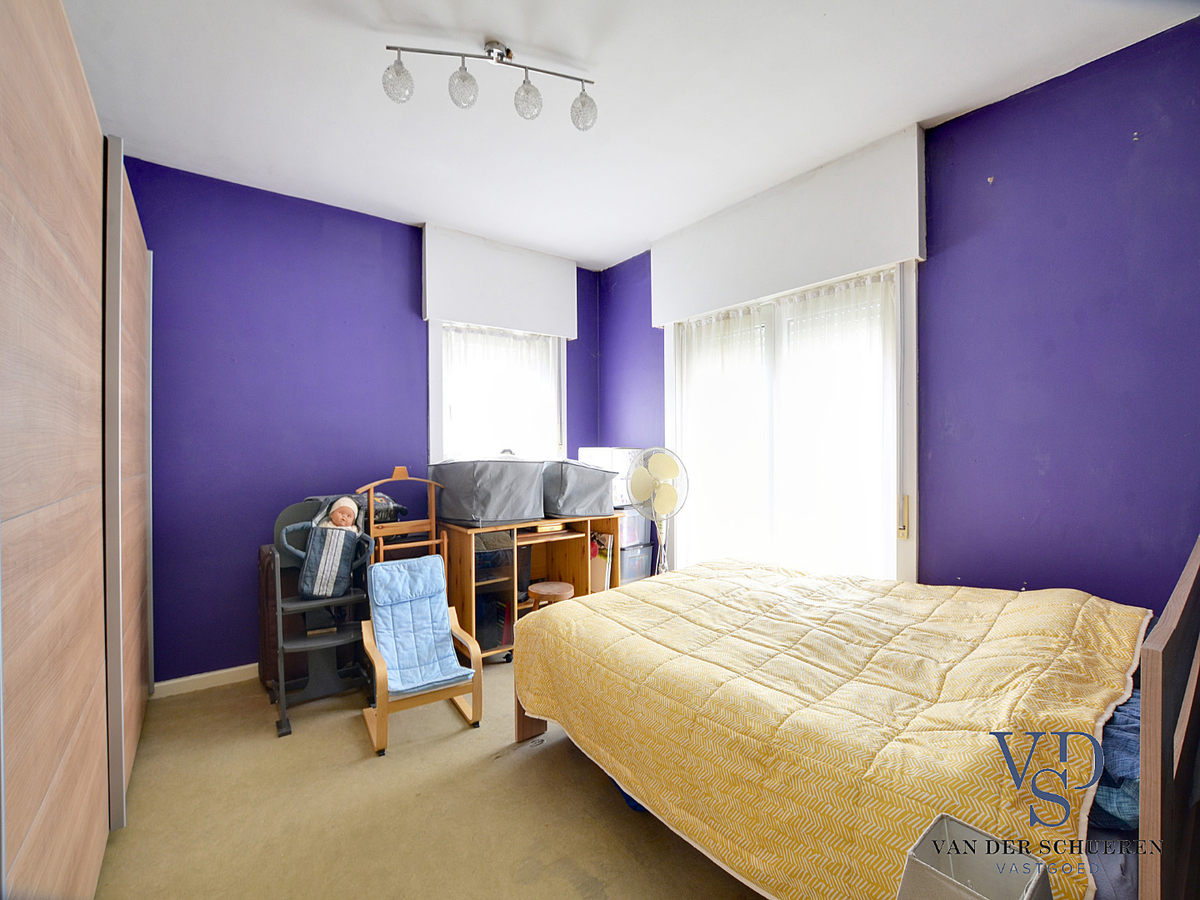 Degelijke, Half open Bebouwing. 