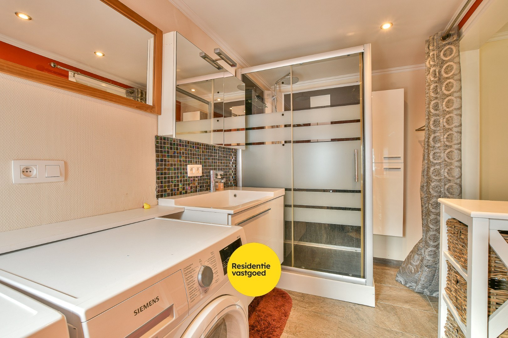 Ruime kangoeroewoning op topligging nabij duinen en centrum Wenduine 