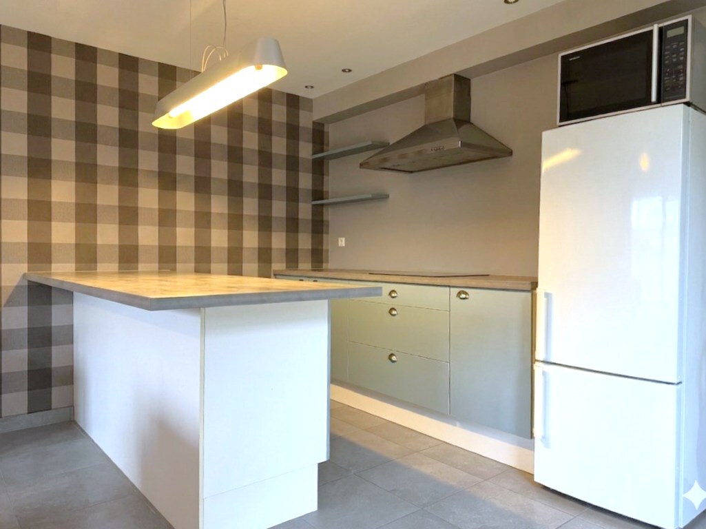 Benedenwoning te huur | in afhandeling in Ravels