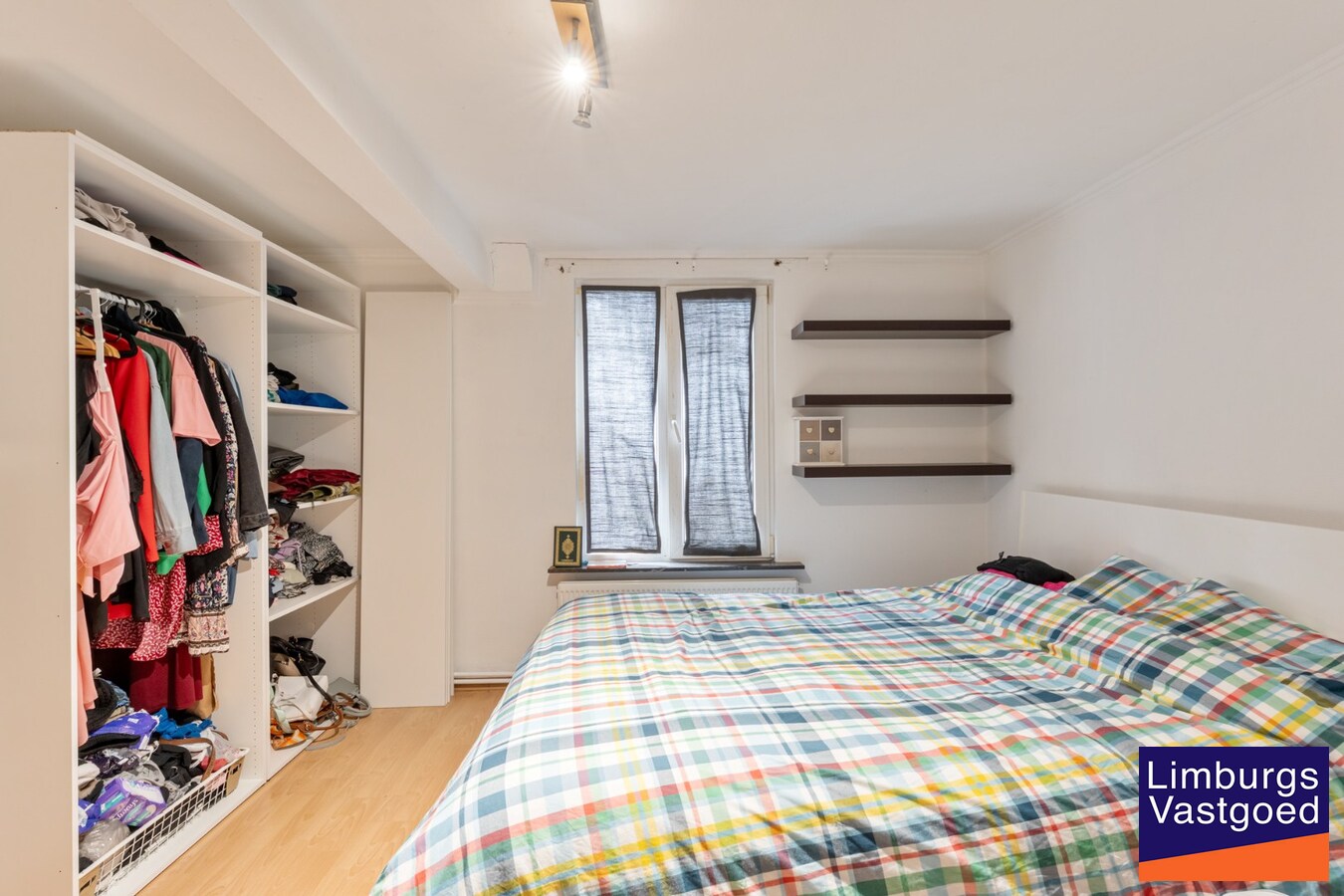 Appartement, 126m², met ruim terras, 2 slpk, centrum Diepenbeek 