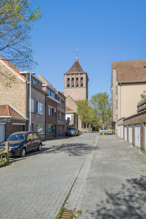 Te koop woning - Bredene