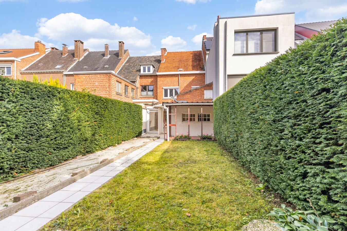 Verkocht woning - Tongeren