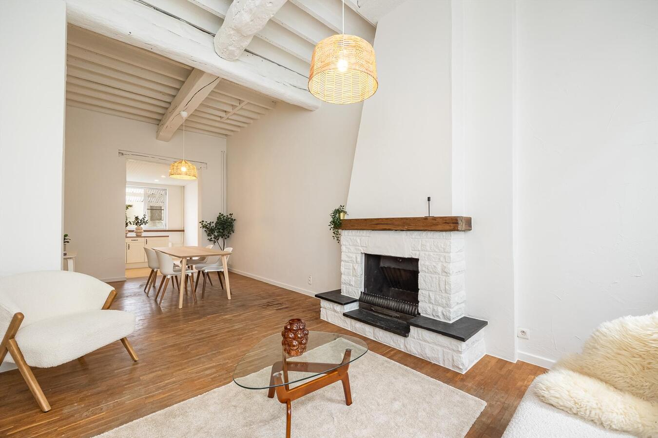 Verkocht woning - Antwerpen