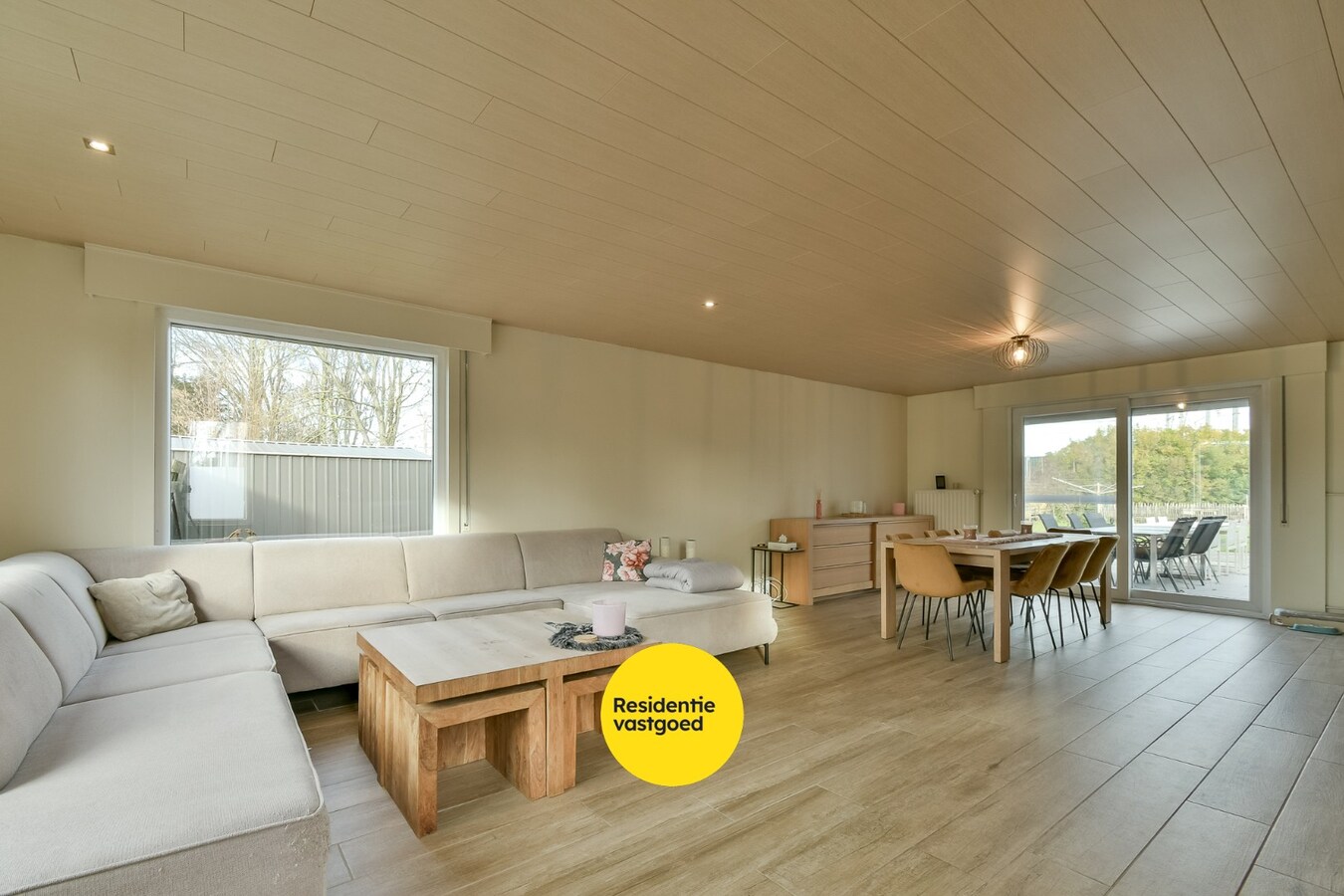 Verkocht woning - Oostkamp