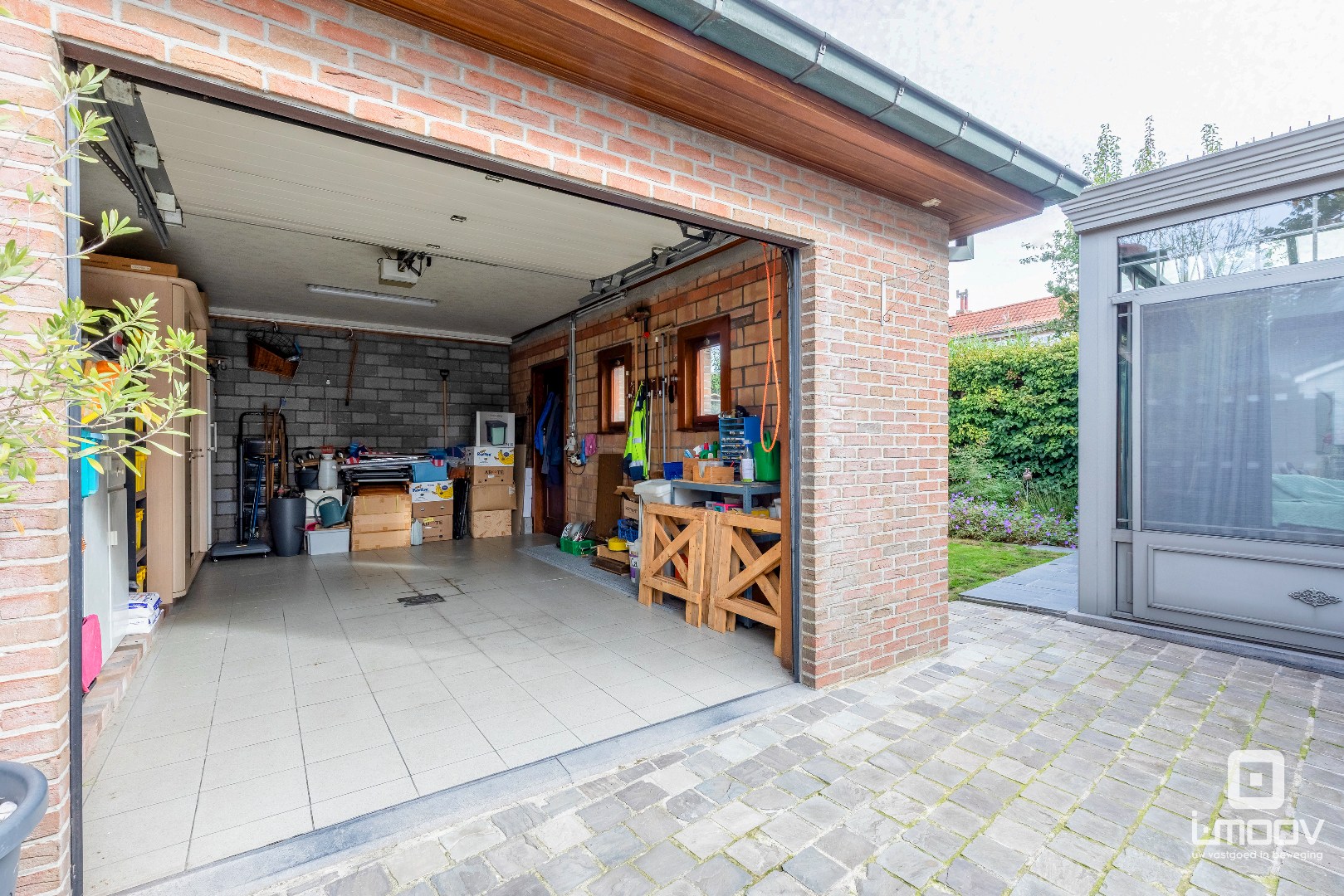 Ruime gezinswoning met 4 slaapkamers en dubbele garage te Sint-Martens-Latem 
