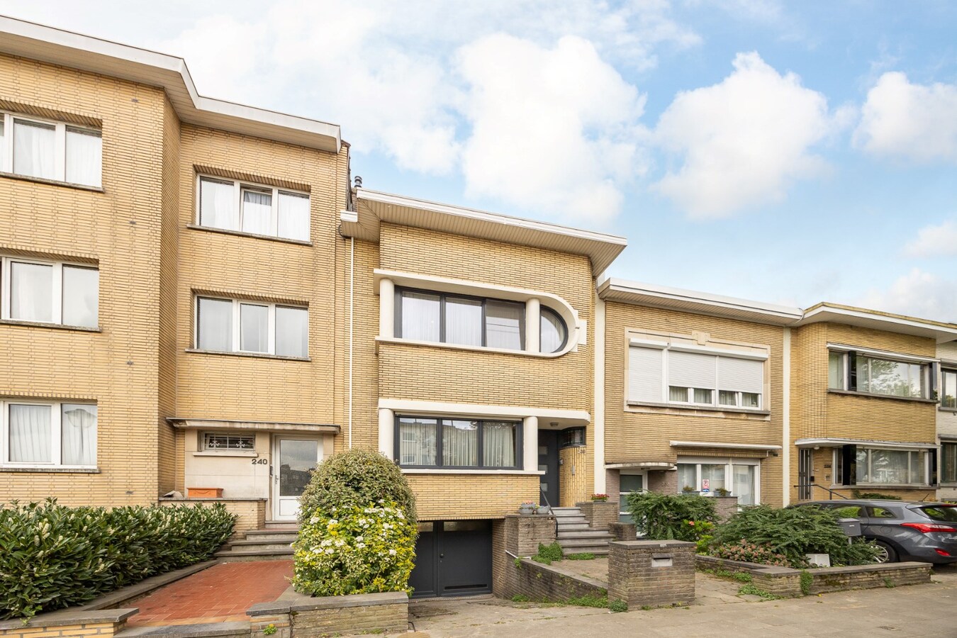 Verkocht woning - Deurne