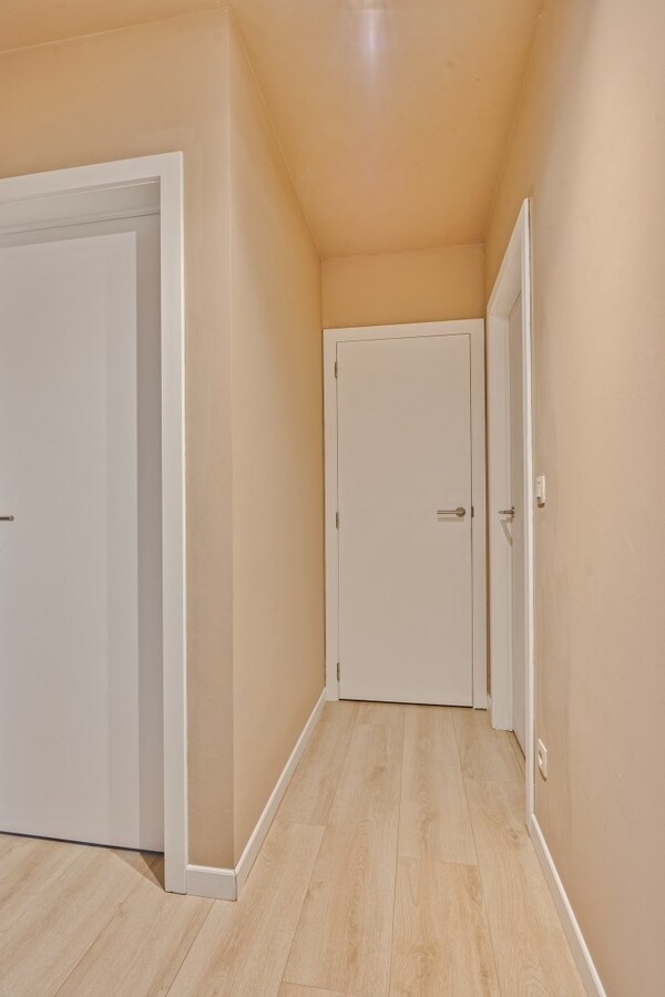 Nieuwbouwwoning van 2021 met 3 slaapkamers in Holsbeek - Energielabel A 