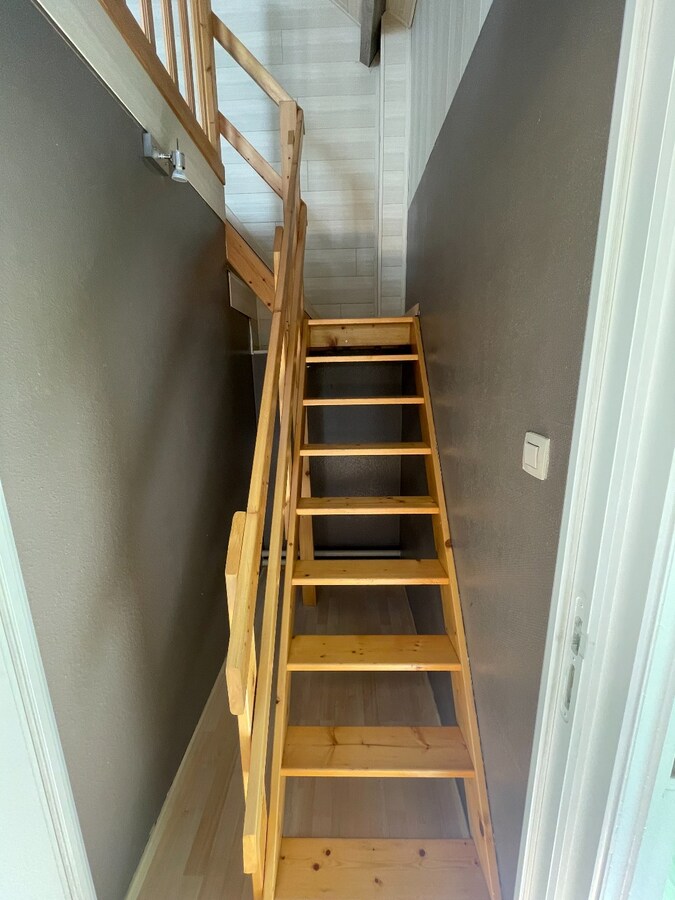Stijlvol duplexappartement met verrassende buitenruimte, 3 slpk. 