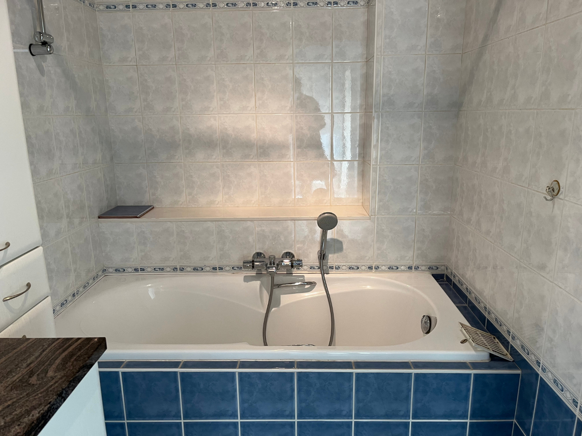 Tijdloos 2-slpk-appartement te Asper 